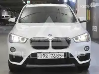 2016 BMW X1