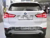 2016 BMW X1