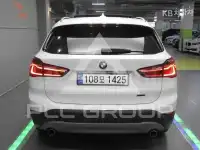 2016 BMW X1
