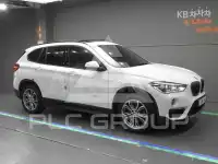 2016 BMW X1