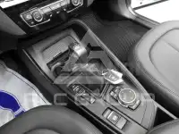 2016 BMW X1