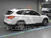 2016 BMW X1