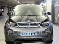 2016 BMW I3