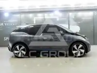 2016 BMW I3
