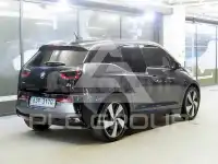 2016 BMW I3