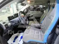 2016 BMW I3