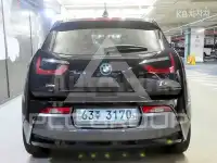 2016 BMW I3