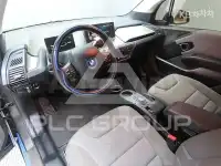 2016 BMW I3