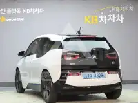 2016 BMW I3