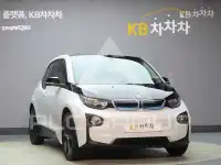 2016 BMW I3