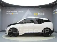 2016 BMW I3
