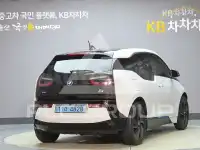 2016 BMW I3