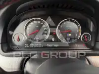 2016 BMW M5