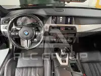 2016 BMW M5