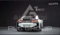 2016 BMW I8