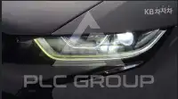 2016 BMW I8