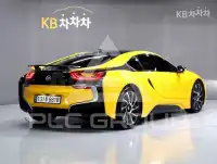 2016 BMW I8