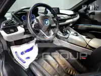 2016 BMW I8