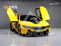 2016 BMW I8