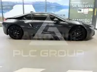 2016 BMW I8