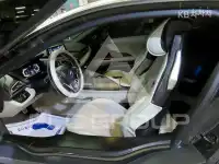 2016 BMW I8