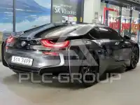 2016 BMW I8