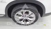 2016 BMW X3