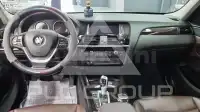 2016 BMW X3