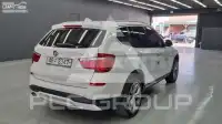 2016 BMW X3