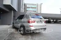 2016 BMW X3