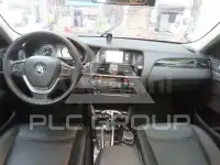 2016 BMW X3