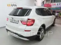 2016 BMW X3