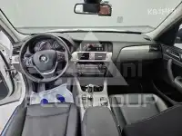 2016 BMW X3