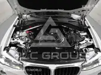 2016 BMW X3