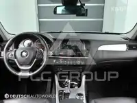 2016 BMW X3