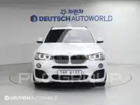 2016 BMW X3