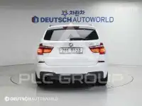 2016 BMW X3
