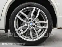 2016 BMW X3