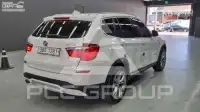2016 BMW X3