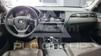 2016 BMW X3