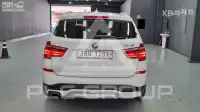 2016 BMW X3