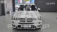 2016 BMW X3