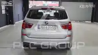 2016 BMW X3