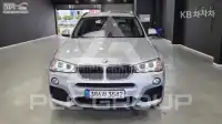 2016 BMW X3