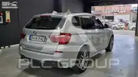 2016 BMW X3