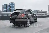 2016 BMW X3