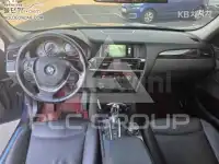 2016 BMW X3