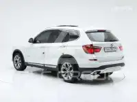 2016 BMW X3