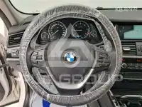 2016 BMW X3