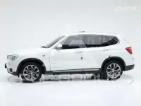2016 BMW X3
